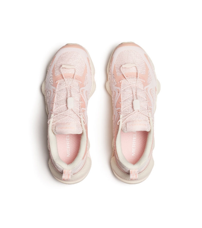 Merrell Merrell Speedarc Matis 650_rosa J00003499 650_Rosa Merrell wandelschoenen J00003499 ivoor bij Leerentveldvrijetijd.nl