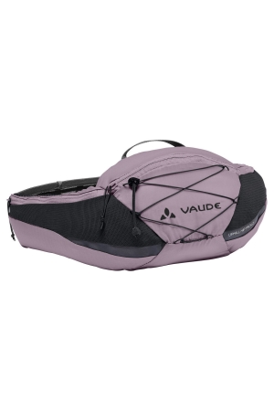 Vaude Vaude Uphill Hip Pack 2 094_Lila