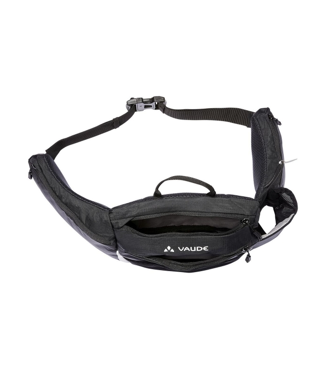 Vaude tassen 16134 licht grijs bij Leerentveldvrijetijd.nl