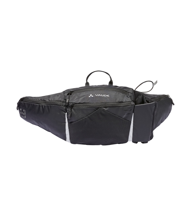 Vaude tassen 16134 licht grijs bij Leerentveldvrijetijd.nl