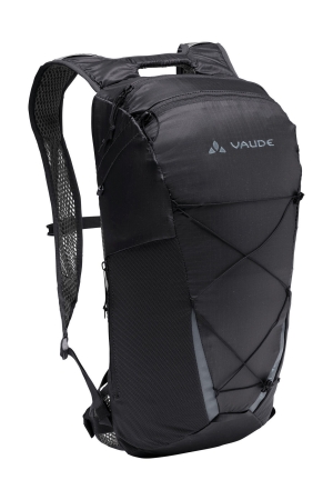 Vaude Vaude Uphill 12 dagtour rugzak 010_Black