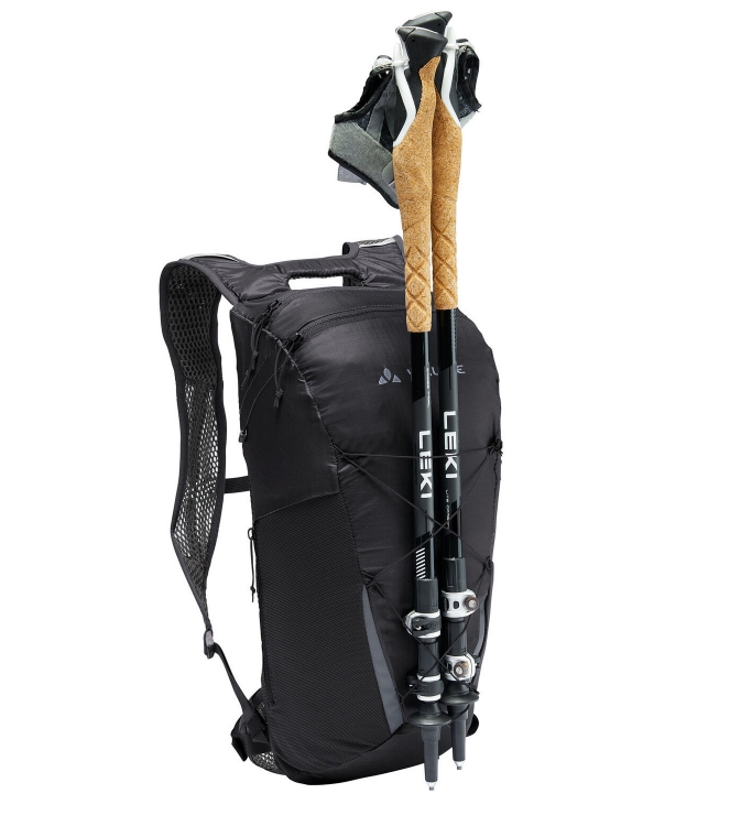 Vaude tassen 16127 licht grijs bij Leerentveldvrijetijd.nl