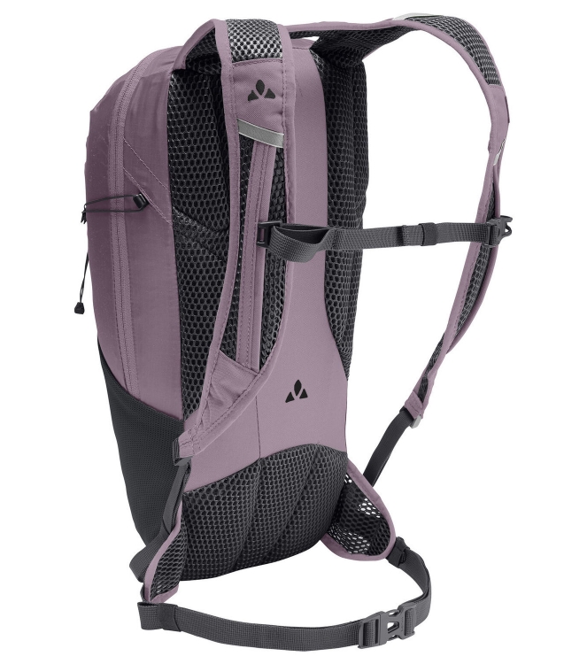 Vaude tassen 16127 paars bij Leerentveldvrijetijd.nl