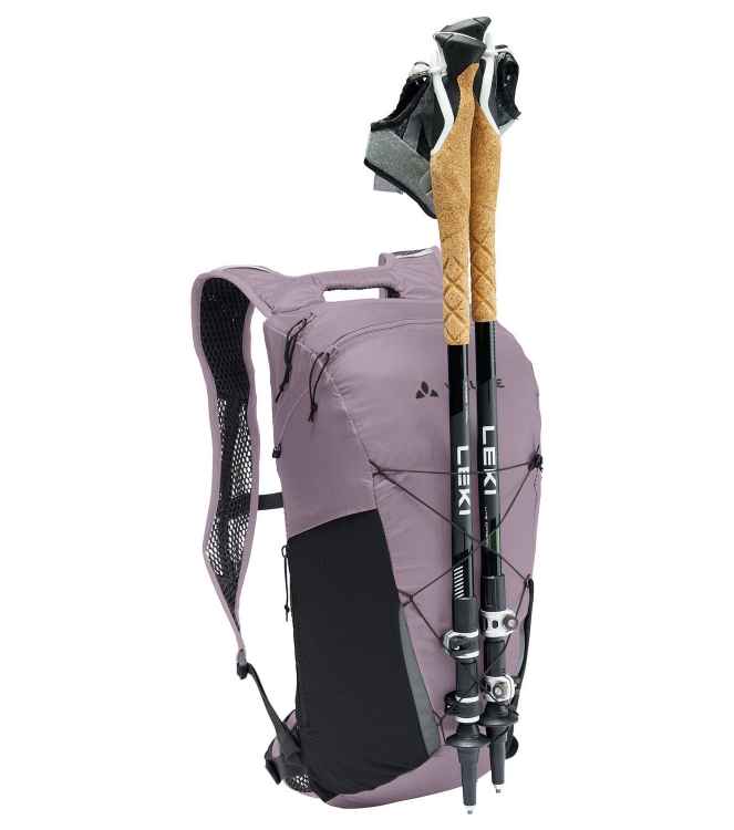 Vaude tassen 16127 paars bij Leerentveldvrijetijd.nl