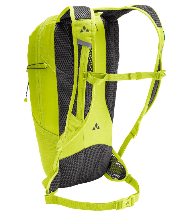 Vaude tassen 16127 blauw bij Leerentveldvrijetijd.nl