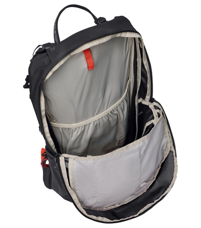 Vaude tassen 48648 licht grijs bij Leerentveldvrijetijd.nl