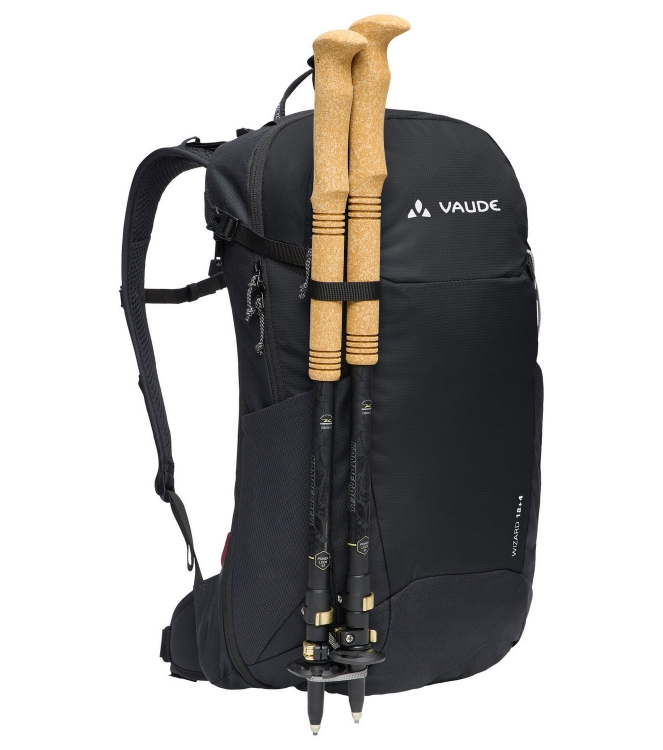 Vaude tassen 48648 licht grijs bij Leerentveldvrijetijd.nl