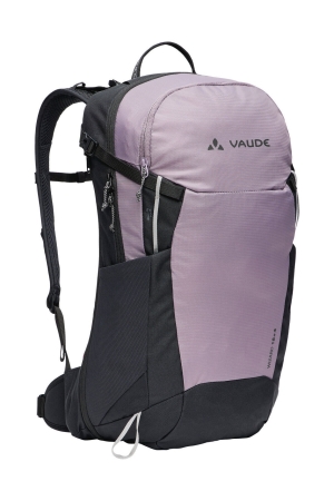 Vaude Vaude Wizard 18+4 dagtour rugzak 094_purple ash Vaude Vaude Wizard 18+4 dagtour rugzak 094_purple ash