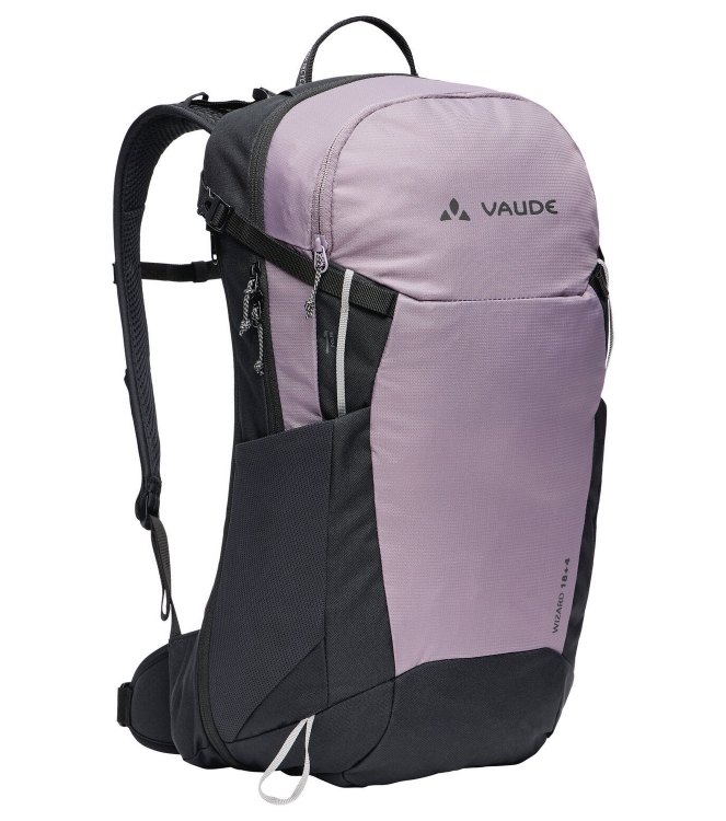 Vaude tassen 48648 paars bij Leerentveldvrijetijd.nl