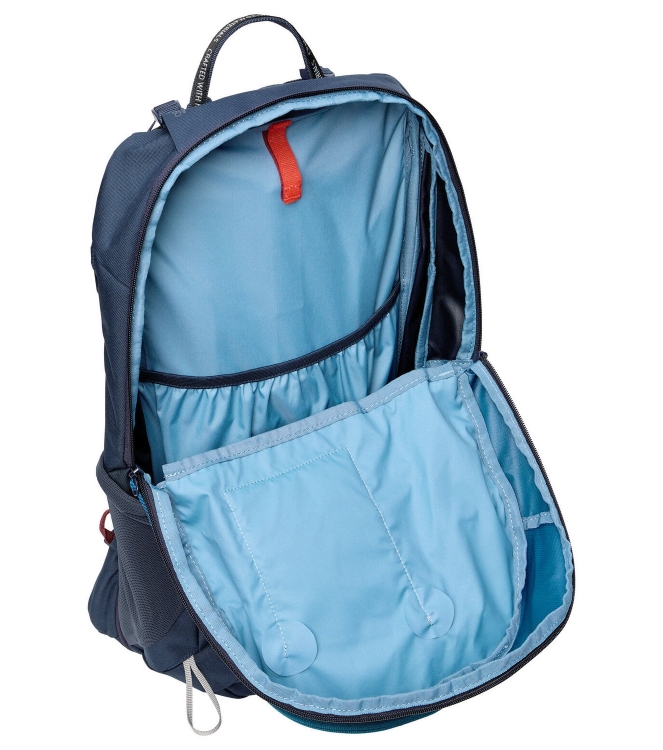 Vaude tassen 48648 antraciet bij Leerentveldvrijetijd.nl