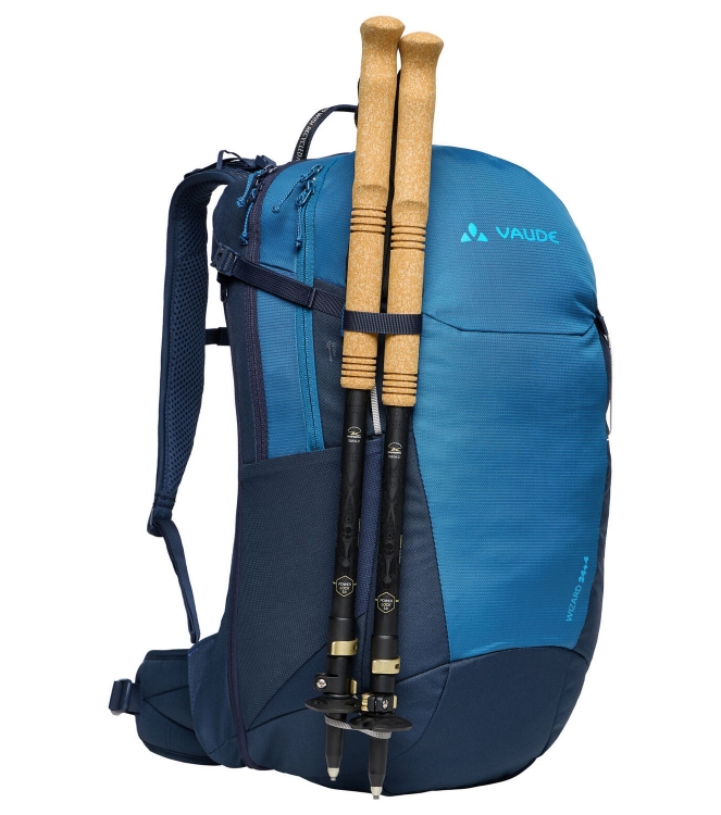 Vaude tassen 48650 antraciet bij Leerentveldvrijetijd.nl