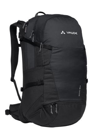 Vaude Vaude Wizard 30+4 dagtour rugzak 010_Black