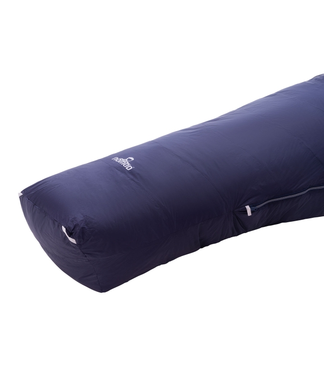 Nomad slapen SLOP35L5N geen kleur bij Leerentveldvrijetijd.nl