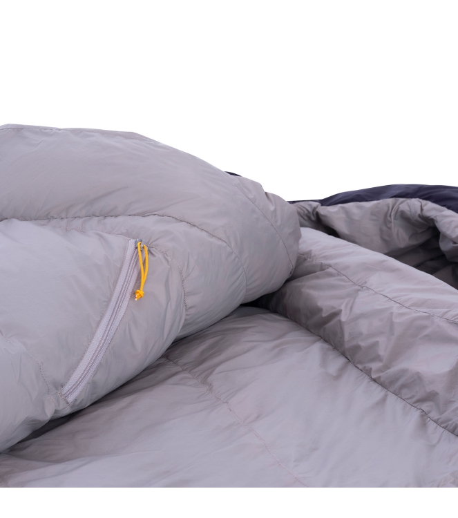 Nomad slapen SLOP35L5N geen kleur bij Leerentveldvrijetijd.nl