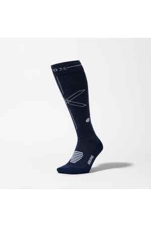 Stox Energy Socks Stox Energy Socks Hiking Merino Socks Men 7681 Blue / Light Grey Stox Energy Socks Stox Energy Socks Hiking Merino Socks Men 7681 Blue / Light Grey
