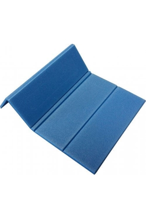 Witeblaze Witeblaze Opvouwbare Iso zitflap Blauw Witeblaze Witeblaze Opvouwbare Iso zitflap Blauw