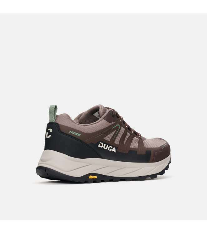 Duca Walking wandelschoenen DCG250051 marine bij Leerentveldvrijetijd.nl