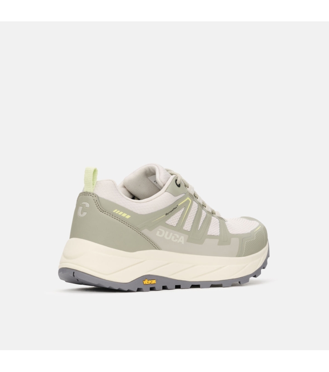 Duca Walking wandelschoenen DCG250054 lichtblauw bij Leerentveldvrijetijd.nl