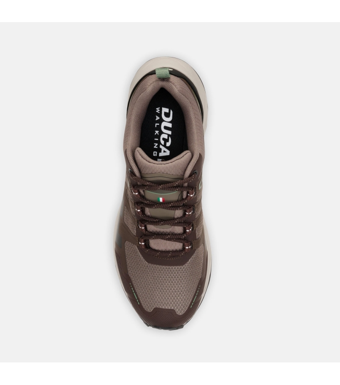 Duca Walking wandelschoenen DCG250055 marine bij Leerentveldvrijetijd.nl