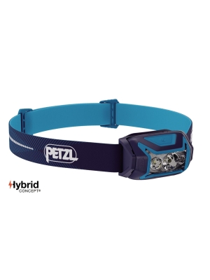 Petzl Petzl Actik Core hoofdlamp 625 lumens