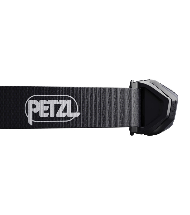 Petzl verlichting E060AB licht grijs bij Leerentveldvrijetijd.nl