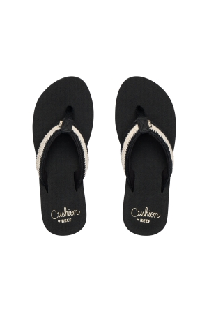 Reef Reef Baja Maria Black/Vintage Reef Reef Baja Maria Black/Vintage