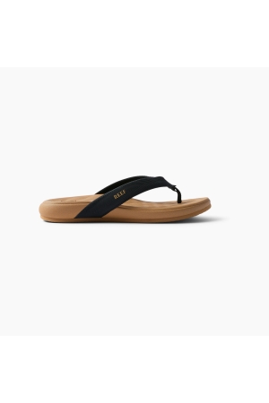 Reef Reef Cushion Melody Black/Tan