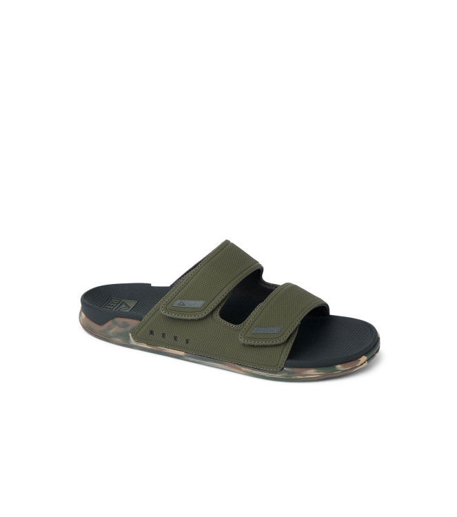 Reef slippers CJ8533-61 blauw bij Leerentveldvrijetijd.nl