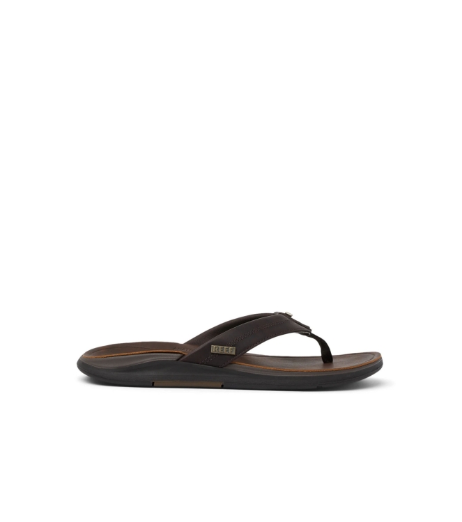 Reef slippers CJ8554-61 oranje bij Leerentveldvrijetijd.nl