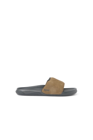 Reef Reef Tailslide Grey/Tan