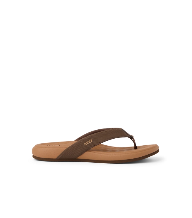 Reef slippers CJ8709-61 marine bij Leerentveldvrijetijd.nl