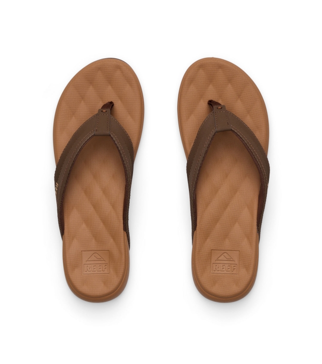 Reef slippers CJ8709-61 marine bij Leerentveldvrijetijd.nl