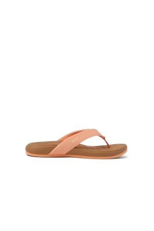 Reef Reef Cushion Melody Canyon Sunset/Lion