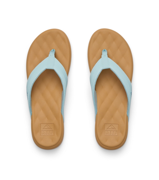 Reef slippers CJ8711-61 antraciet bij Leerentveldvrijetijd.nl