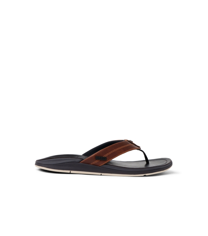 Reef slippers CJ9055-61 marine bij Leerentveldvrijetijd.nl