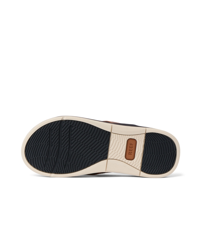 Reef slippers CJ9055-61 marine bij Leerentveldvrijetijd.nl