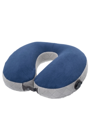 Cocoon Cocoon U-Shaped Neck Pillow Galaxy blue / Grey Cocoon Cocoon U-Shaped Neck Pillow Galaxy blue / Grey