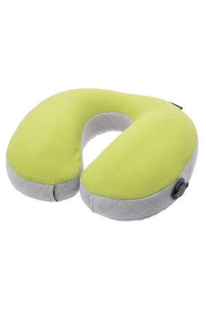 Cocoon Cocoon U-Shaped Neck Pillow Wasabi / Grey Cocoon Cocoon U-Shaped Neck Pillow Wasabi / Grey