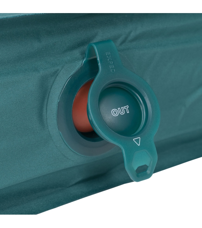 Exped slapen E7846401 blauw bij Leerentveldvrijetijd.nl