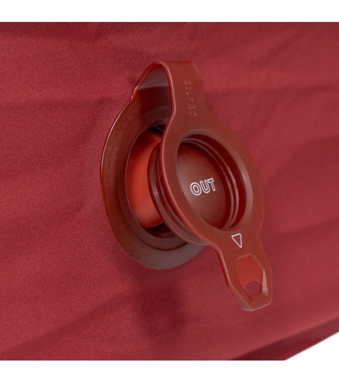 Exped slapen E7846456 ecru bij Leerentveldvrijetijd.nl