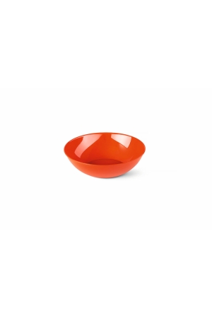 GSI Outdoors GSI Outdoors Cascadian Bowl Terracotta GSI Outdoors GSI Outdoors Cascadian Bowl Terracotta