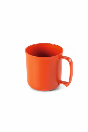 GSI Outdoors GSI Outdoors Cascadian Mug Terracotta GSI Outdoors GSI Outdoors Cascadian Mug Terracotta