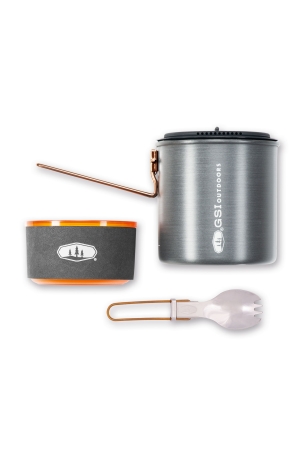GSI Outdoors GSI Outdoors Halulite Soloist 