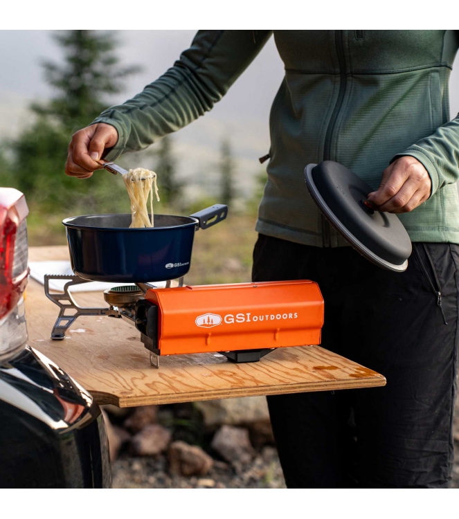GSI Outdoors kooktoestellen GS56030 ecru bij Leerentveldvrijetijd.nl