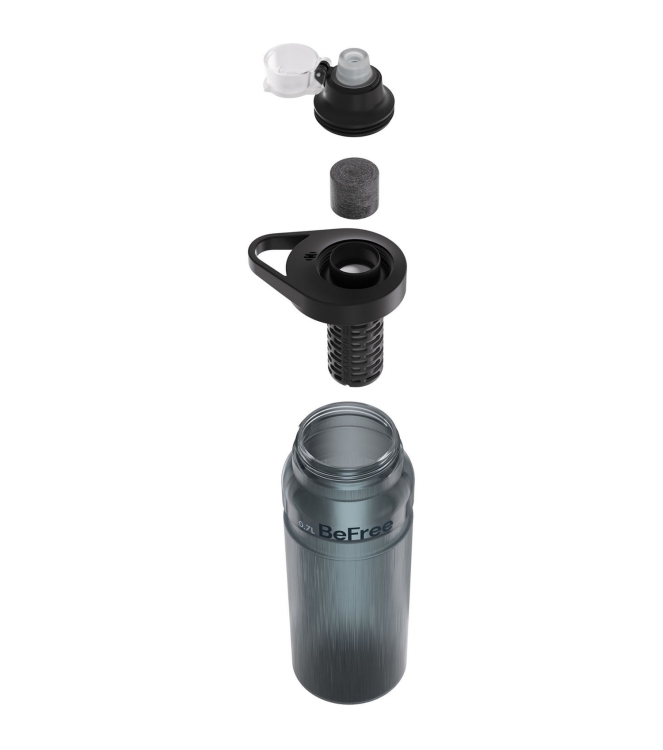 Katadyn koken K8021571 lichtblauw bij Leerentveldvrijetijd.nl