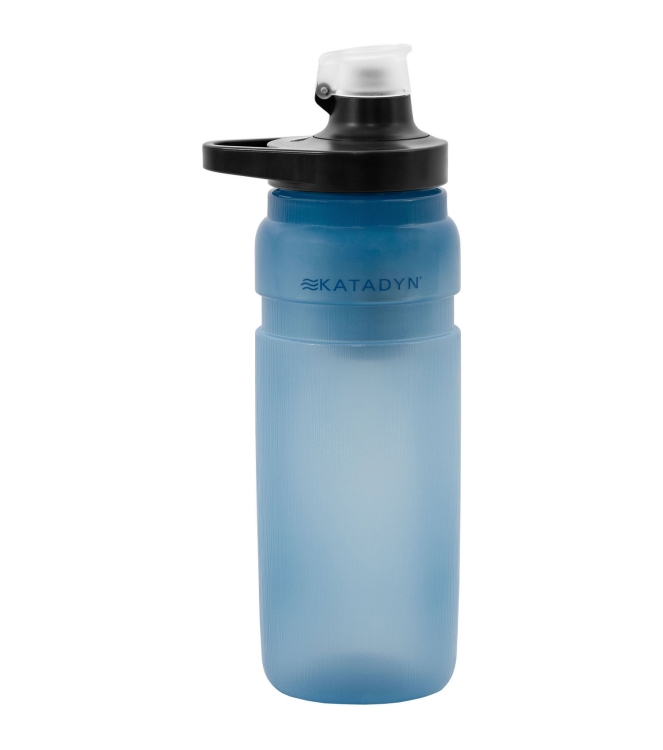Katadyn koken K8021574 lichtblauw bij Leerentveldvrijetijd.nl