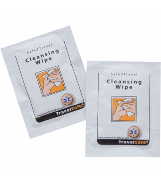 TravelSafe verzorging TS0075 ecru bij Leerentveldvrijetijd.nl