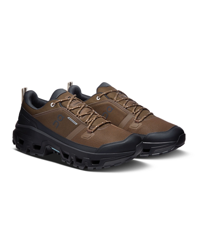 on wandelschoenen 3MF10254228 marine bij Leerentveldvrijetijd.nl