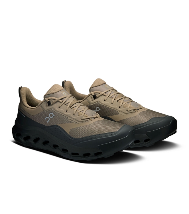 on on Cloudhorizon 2 WP 5335_soba | eclipse 3MG10215335 5335_Soba | Eclipse on wandelschoenen 3MG10215335 marine bij Leerentveldvrijetijd.nl