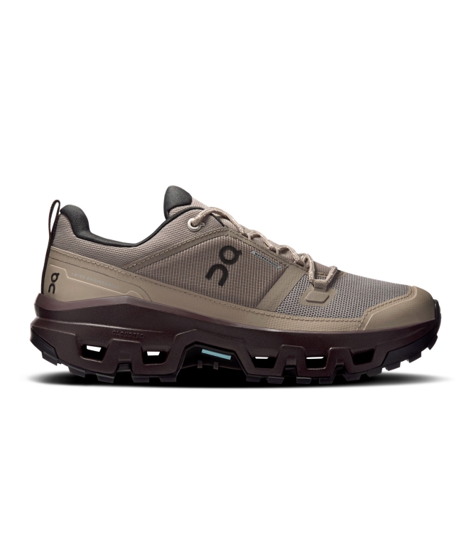 on wandelschoenen 3WF10144832 lichtblauw bij Leerentveldvrijetijd.nl